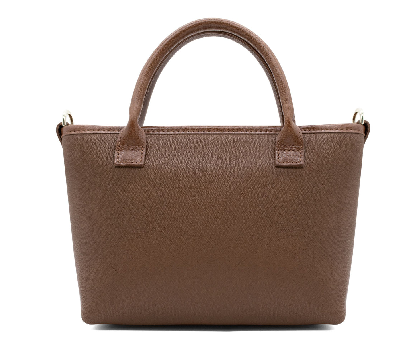 #color_ SaddleBrown | Cavalinho Ciao Bella Mini Handbag - SaddleBrown - 18060243.13_3