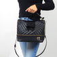 #color_ Black | Cavalinho Ciao Bella Handbag - Black - 18060272.01_bodyshot_0272_1