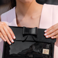 Cavalinho All In Patent Leather Clutch Bag - - 18090068.01_LifeStyle