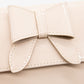 #color_ Beige | Cavalinho All In Patent Leather Clutch Bag - Beige - 18090068.05_P05