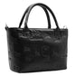 #color_ Black | Cavalinho Cavalo Lusitano Mini Leather Handbag - Black - 18090243.01.99_2