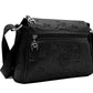 #color_ Black | Cavalinho Cavalo Lusitano Leather Crossbody Bag - Black - 18090373.01_2