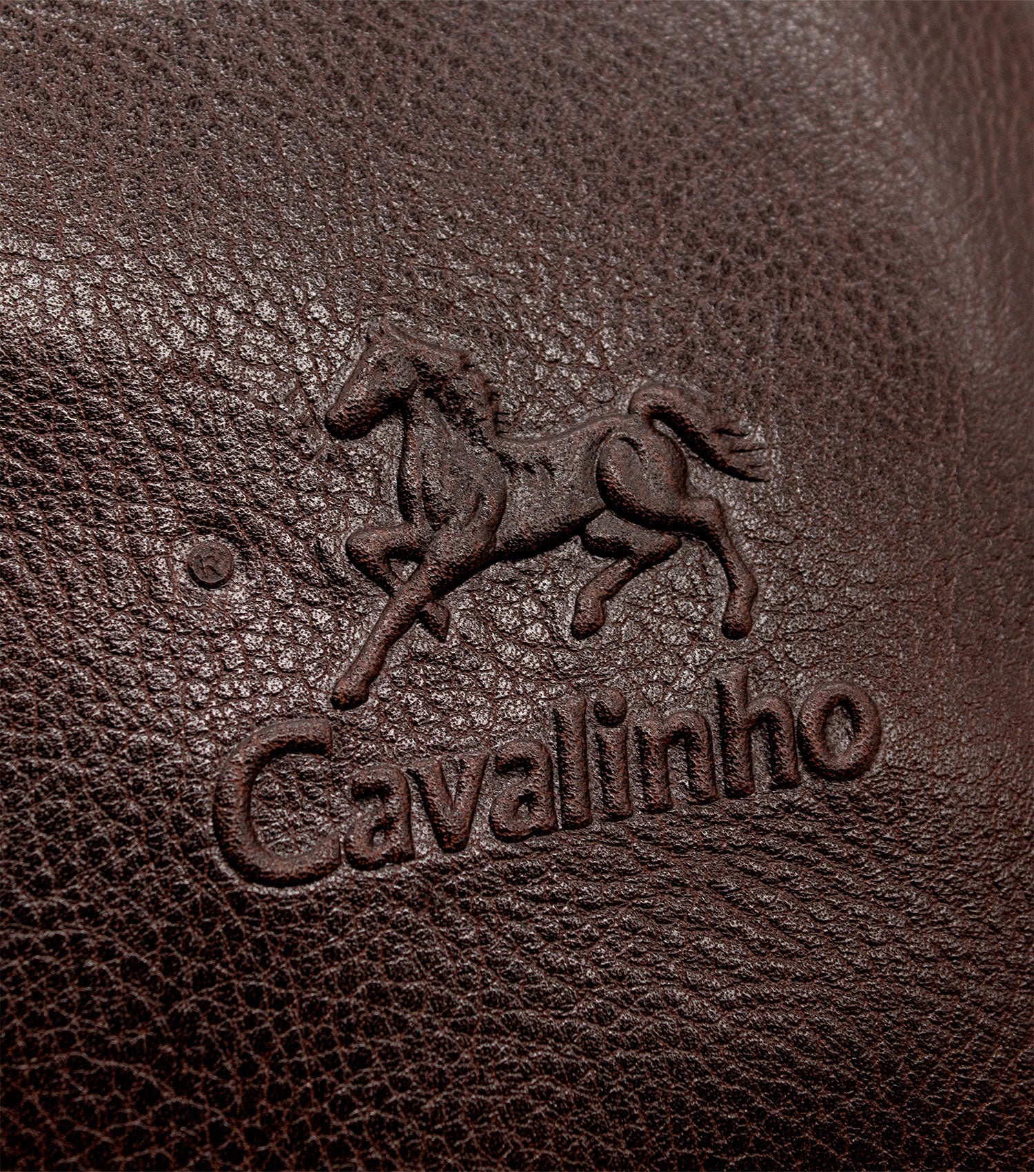 #color_ Brown | Cavalinho The Sailor Leather Sling Bag - Brown - 18150416.02_P04