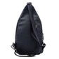 #color_ Navy | Cavalinho The Sailor Leather Sling Bag - Navy - 18150416.22_3