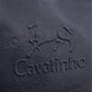 #color_ Navy | Cavalinho The Sailor Leather Sling Bag - Navy - 18150416.22_P04
