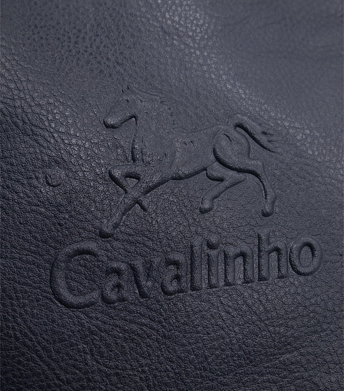 #color_ Navy | Cavalinho The Sailor Leather Sling Bag - Navy - 18150416.22_P04