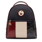 #color_ Navy | Cavalinho Honor Backpack - Navy - 18190207.22_1