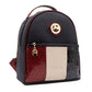 #color_ Navy | Cavalinho Honor Backpack - Navy - 18190207.22_2