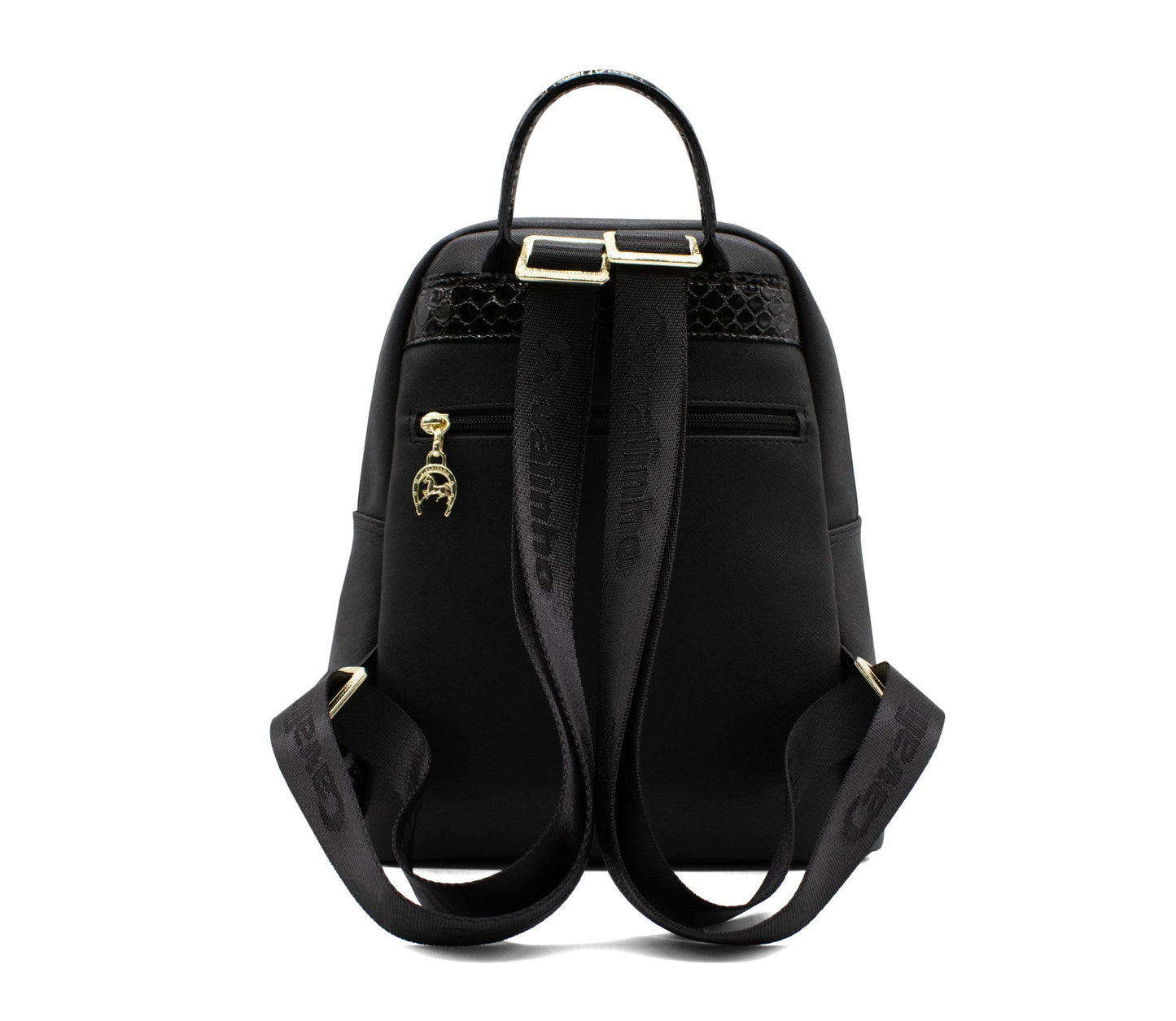 #color_ Black | Cavalinho Honor Backpack - Black - 18190249.01_3