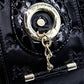 #color_ Black | Cavalinho Honor Shoulder Bag - Black - 18190258.01_P05