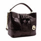 #color_ Brown | Cavalinho Honor Handbag - Brown - 18190272.02_2