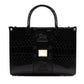#color_ Black | Cavalinho Honor Handbag - Black - 18190423.01_1