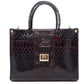 #color_ Brown | Cavalinho Honor Handbag - Brown - 18190423.02.99_1