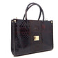 #color_ Brown | Cavalinho Honor Handbag - Brown - 18190423.02.99_2