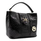 #color_ Black | Cavalinho Honor Handbag - Black - 18190429.01_2