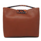 #color_ SaddleBrown | Cavalinho Honor Handbag - SaddleBrown - 18190429.13.99._3