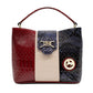 #color_ Navy | Cavalinho Honor Handbag - Navy - 18190429.22_1