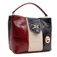 #color_ Navy | Cavalinho Honor Handbag - Navy - 18190429.22_2