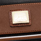 #color_ Black & Honey | Cavalinho Unique Crossbody Bag - Black & Honey - 18260005.32_P04
