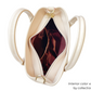 #color_ Black & Honey | Cavalinho Unique Mini Handbag - Black & Honey - 18260243.22-Interior0243.05