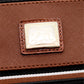#color_ Black & Honey | Cavalinho Unique Shoulder Bag - Black & Honey - 18260359.32_P04