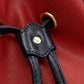 #color_ Navy Beige Red | Cavalinho Unique Bucket Bag - Navy Beige Red - 18260360.22_P05