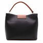 #color_ Black & Honey | Cavalinho Unique Handbag - Black & Honey - 1826157.32.99_3
