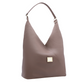 #color_ Sand | Cavalinho Muse Leather Shoulder Bag - Sand - 18300368.07_P02