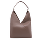 #color_ Sand | Cavalinho Muse Leather Shoulder Bag - Sand - 18300368.07_P03