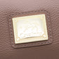 #color_ Sand | Cavalinho Muse Leather Shoulder Bag - Sand - 18300368.07_P05