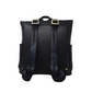 #color_ Black | Cavalinho Muse Leather Backpack - Black - 18300415.01_3