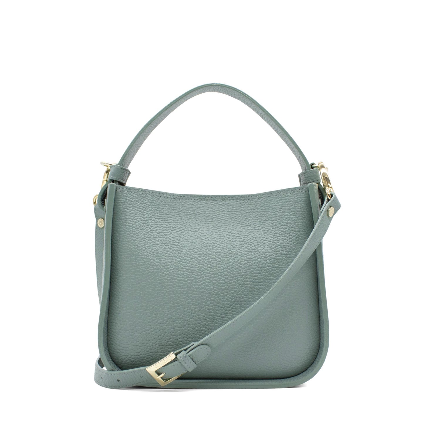 #color_ DarkSeaGreen | Cavalinho Muse Leather Handbag - DarkSeaGreen - 18300475.09_4
