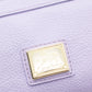 #color_ Lilac | Cavalinho Muse Leather Crossbody Bag - Lilac - 18300482.39_P04