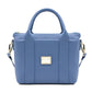 #color_ CornflowerBlue | Cavalinho Muse Leather Handbag - CornflowerBlue - 18300486.10_1