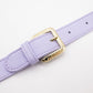 #color_ Lilac | Cavalinho Muse Leather Handbag - Lilac - 18300486.39.99_5