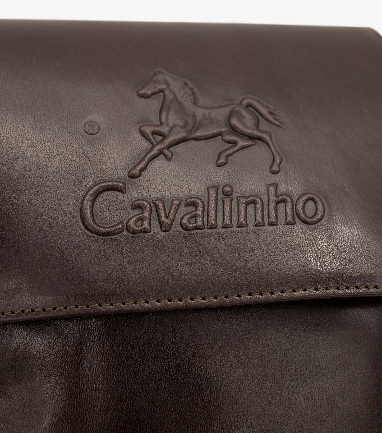 #color_ Brown | Cavalinho Leather Traveler - Brown - 18320092.02_P04