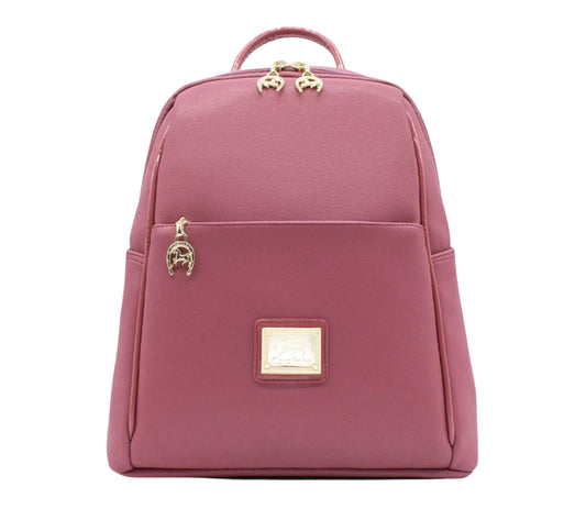 #color_ Pink | Cavalinho Only Beauty Backpack - Pink - 18430249.18.99