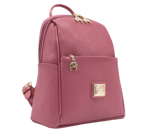 #color_ Pink | Cavalinho Only Beauty Backpack - Pink - 18430249.18.99_2