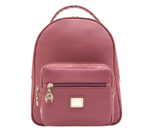 #color_ Pink | Cavalinho Only Beauty Backpack - Pink - 18430503.18.99