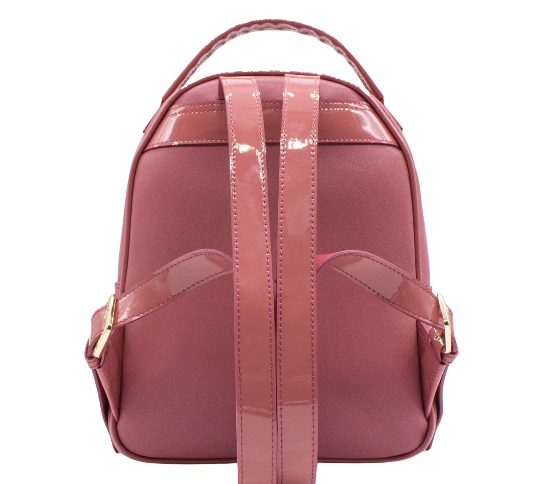 #color_ Pink | Cavalinho Only Beauty Backpack - Pink - 18430503.18.99_3