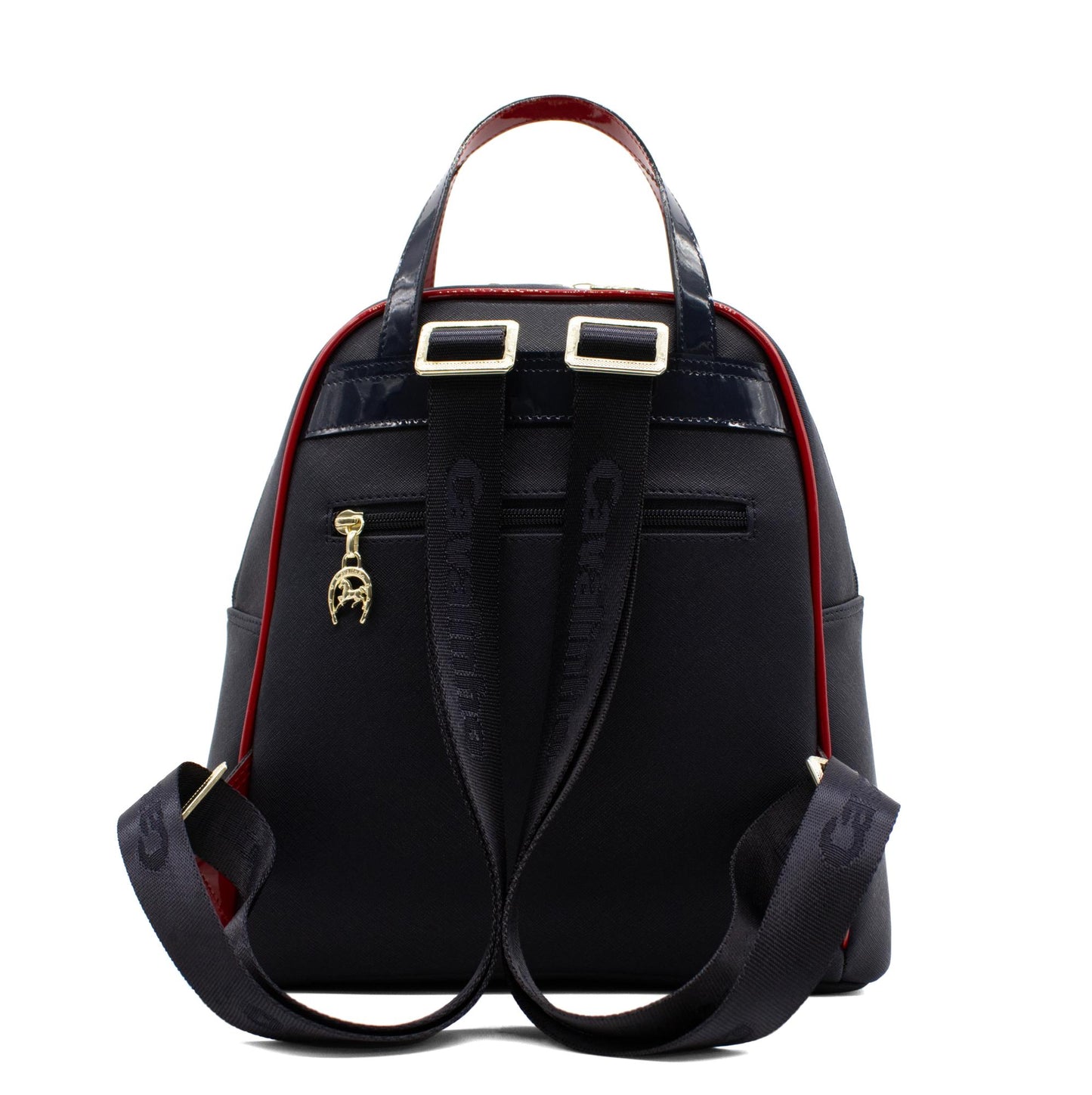#color_ Navy White Red | Cavalinho Love Yourself Backpack - Navy White Red - 18440519.22_3
