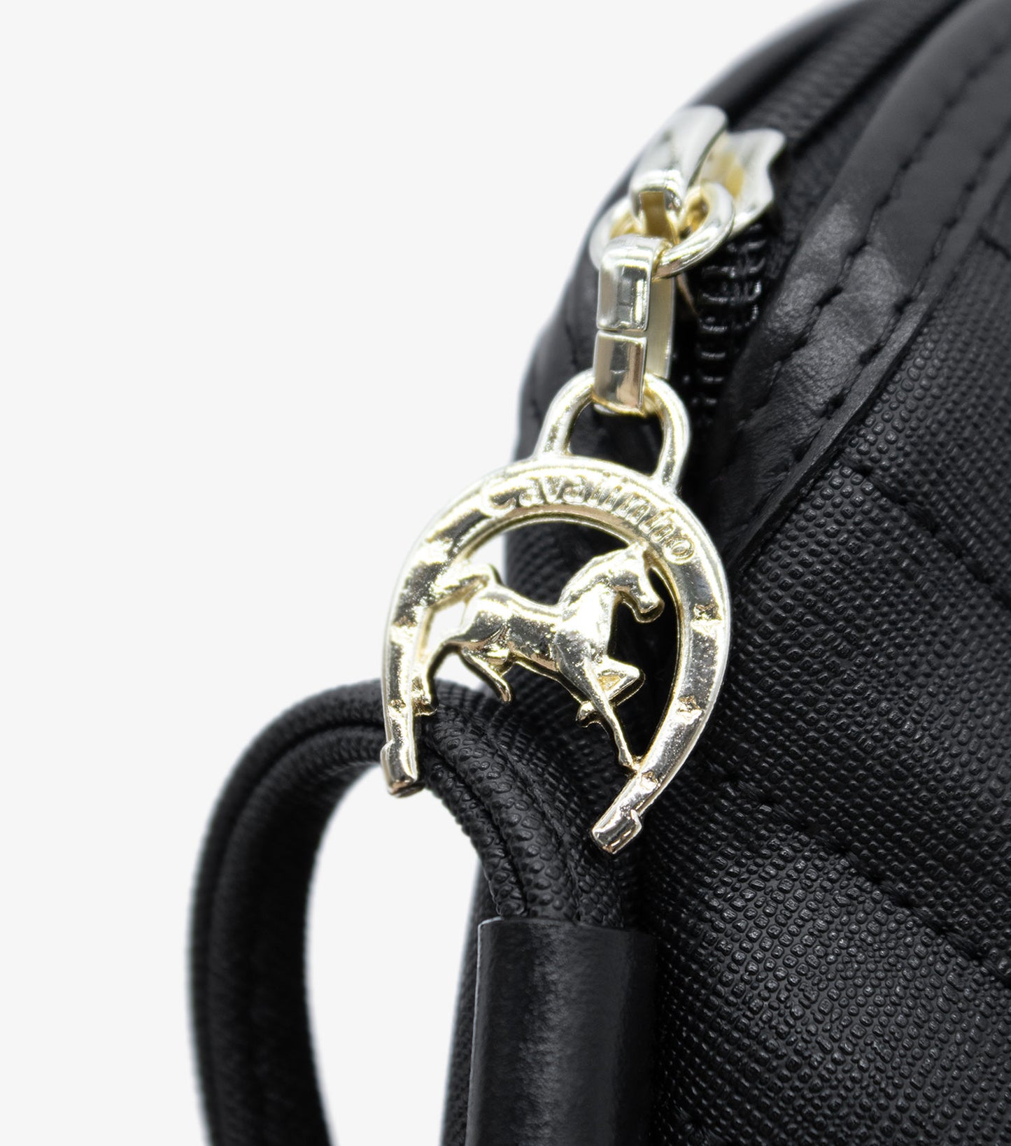 Cavalinho Charming Crossbody Bag - Black - 18470005.01_P05