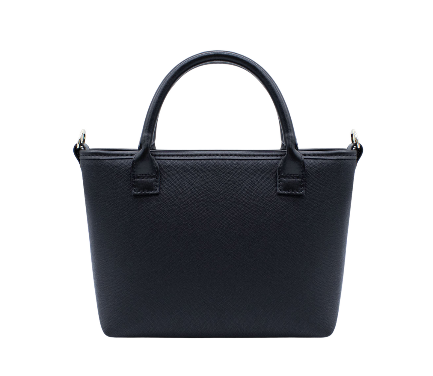 Cavalinho Charming Mini Handbag - Navy - 18470243.03_P03