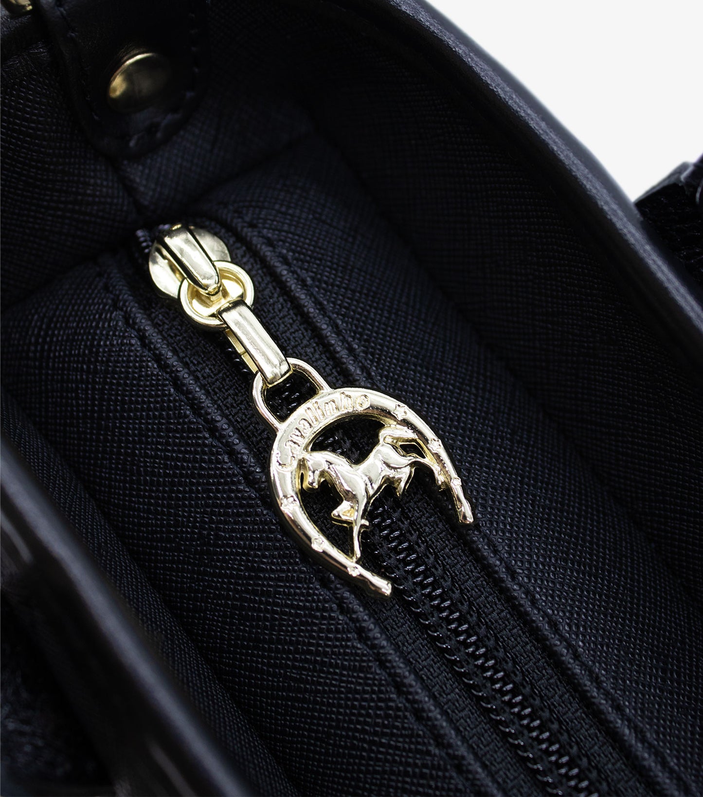 Cavalinho Charming Mini Handbag - Navy - 18470243.03_P05