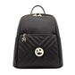 Cavalinho Canada & USA Backpack - Charming Backpack Black