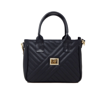 #color_ Black | Cavalinho Charming Handbag - Black - 18470507.01_1