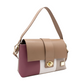 #color_ Beige White Pink | Cavalinho Allegro Handbag - Beige White Pink - 18480514.07_P02