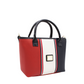 #color_ Navy White Red | Cavalinho Nautical Mini Handbag - Navy White Red - 18590243.23_P02