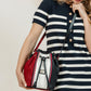 #color_ Navy White Red | Cavalinho Nautical Bucket Bag - Navy White Red - 18590413.23_LifeStyle_2