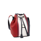 #color_ Navy White Red | Cavalinho Nautical Bucket Bag - Navy White Red - 18590413.23_P02